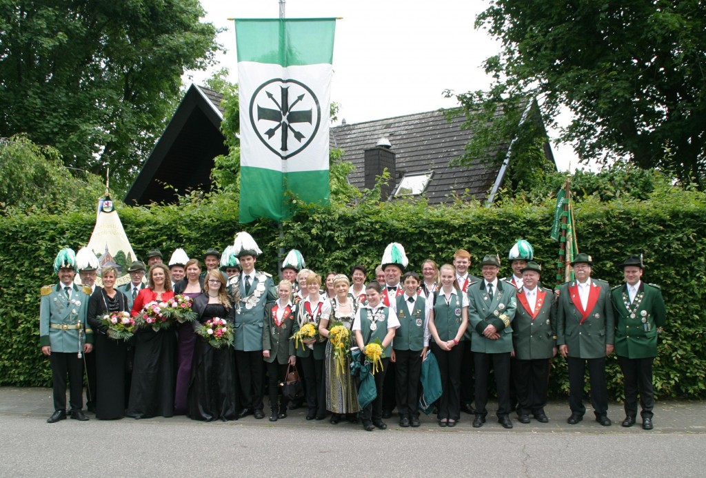 Gruppenbild BKT 14